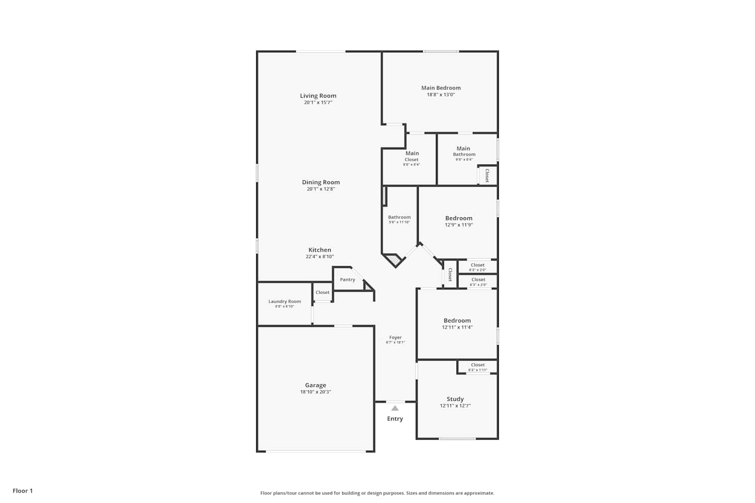 133 Royal Fern Dr photo 2