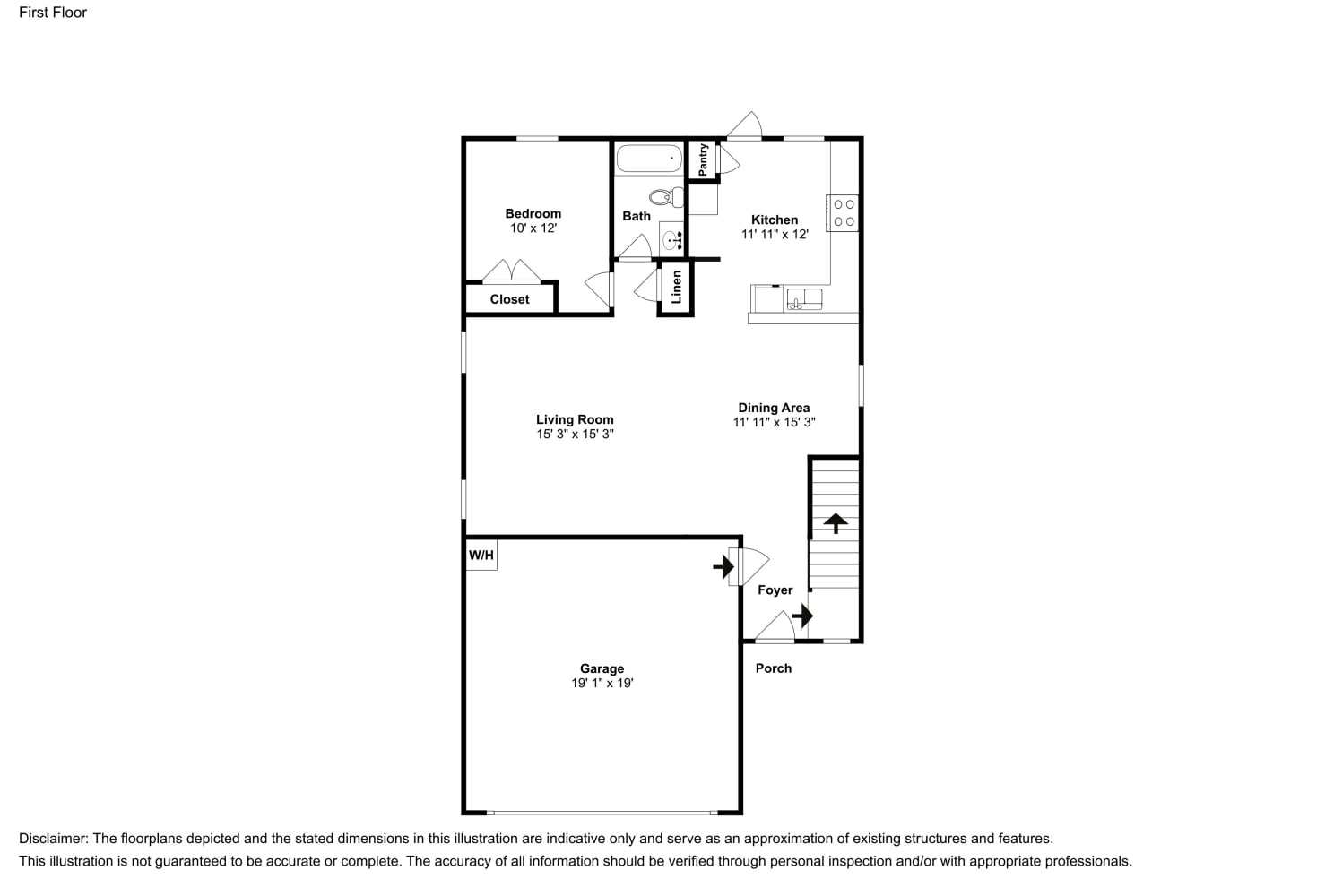 2016 Pleasant Knoll Cir photo 2
