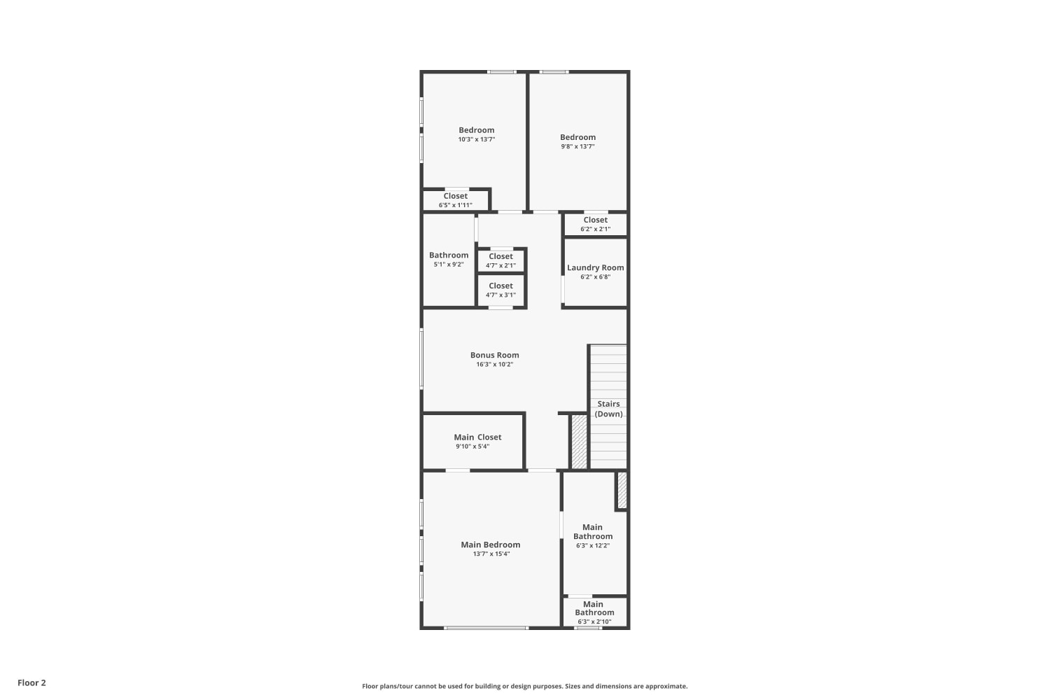 100 Maybrook Dr photo 3