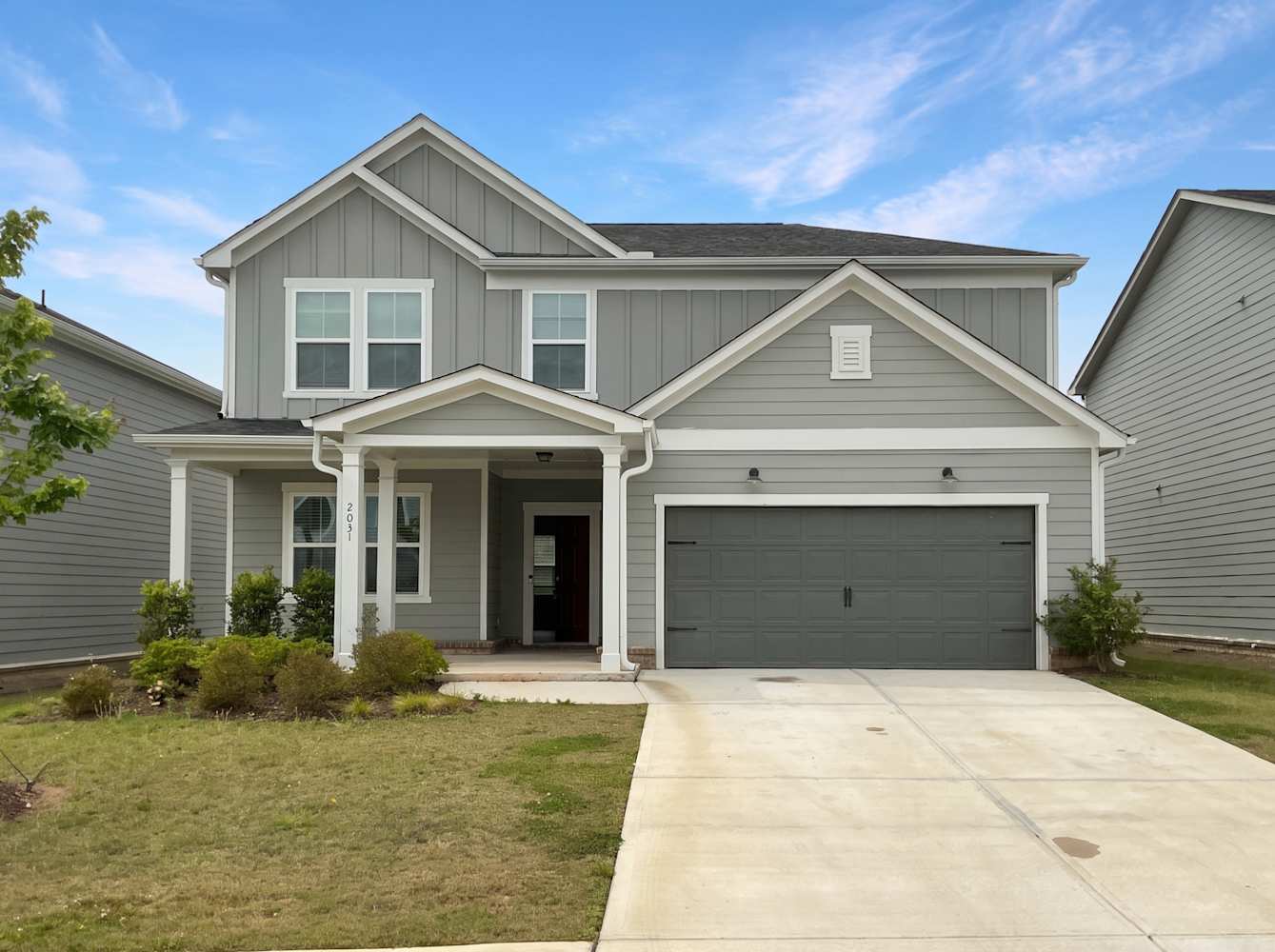 2031 Blue Sky Ave photo 2