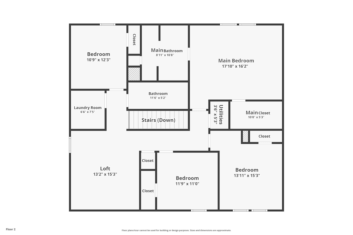 2031 Blue Sky Ave photo 4