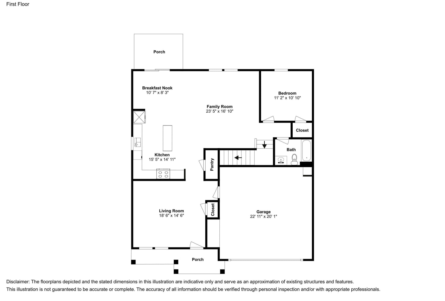 2026 Blue Sky Ave photo 3