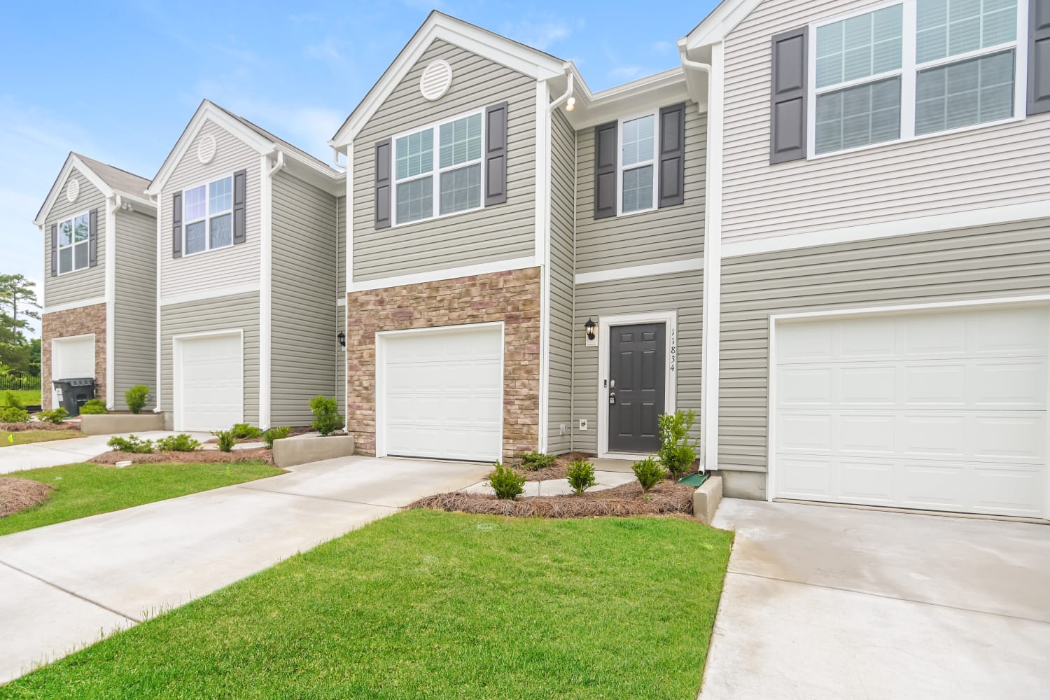 11834 Brier Village Ln photo 2