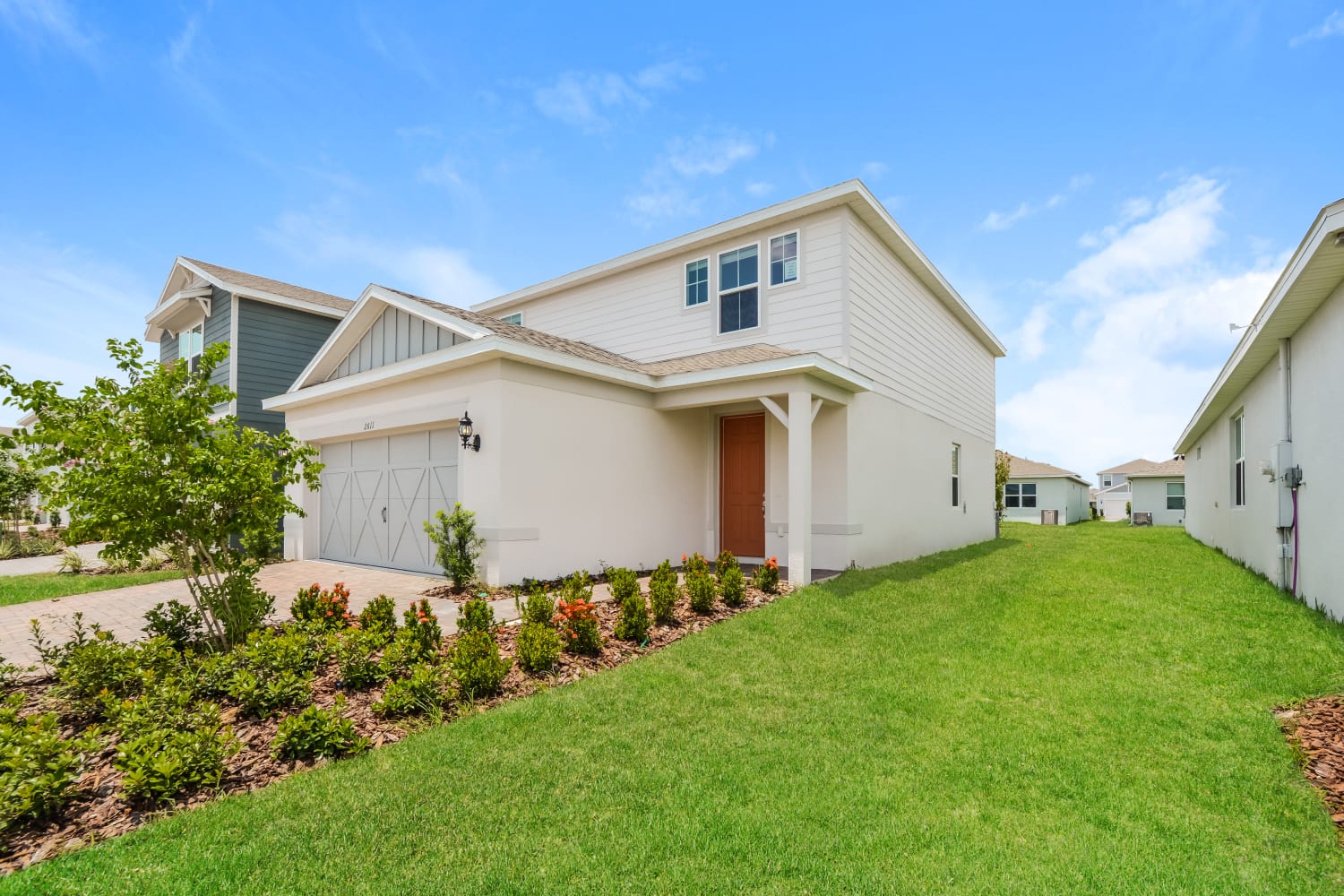 2611 Winter Calm Ln photo 2
