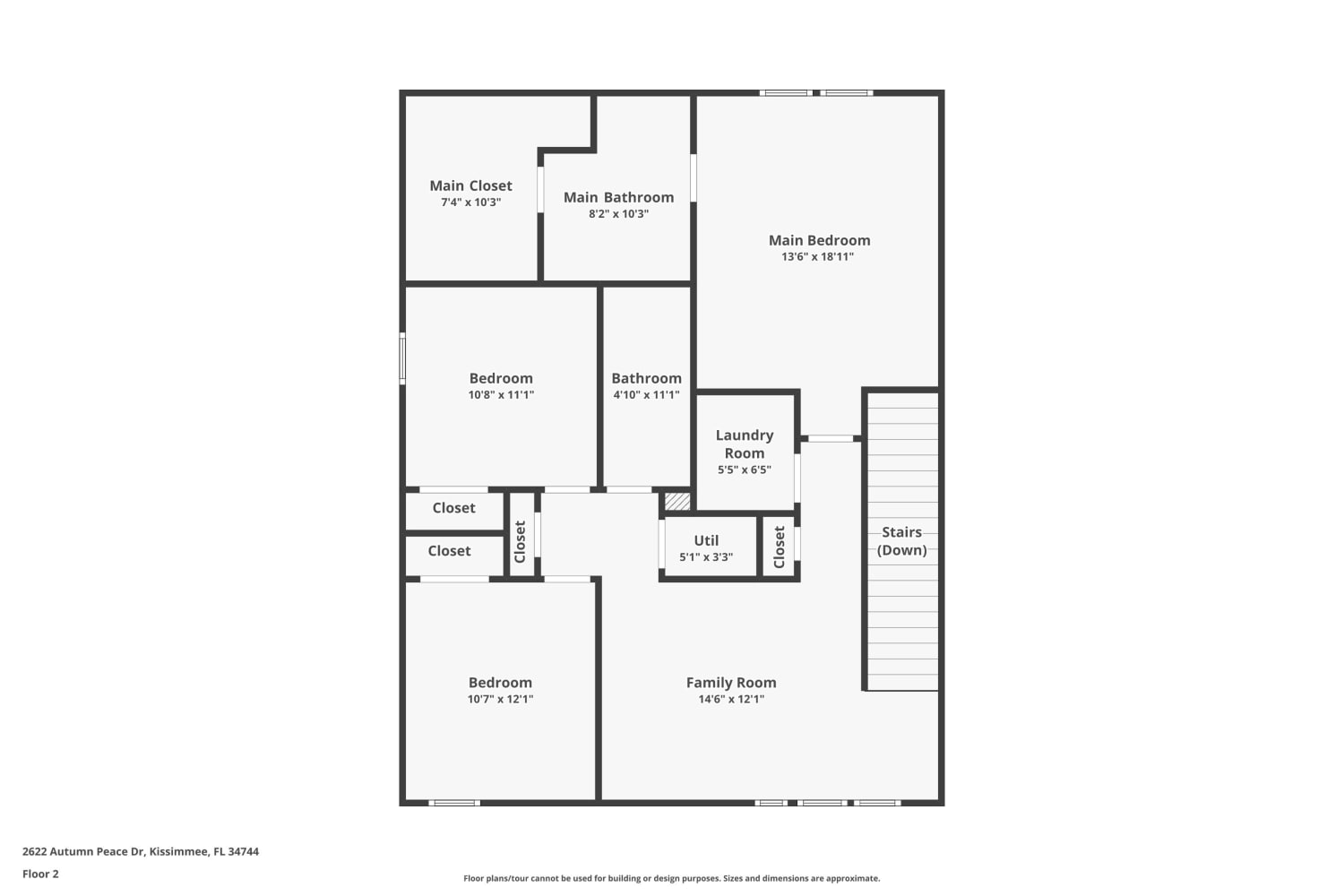 2611 Winter Calm Ln photo 4