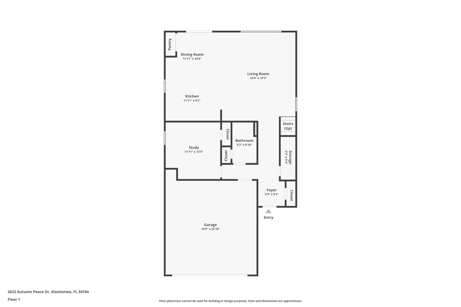 2611 Winter Calm Ln photo 3