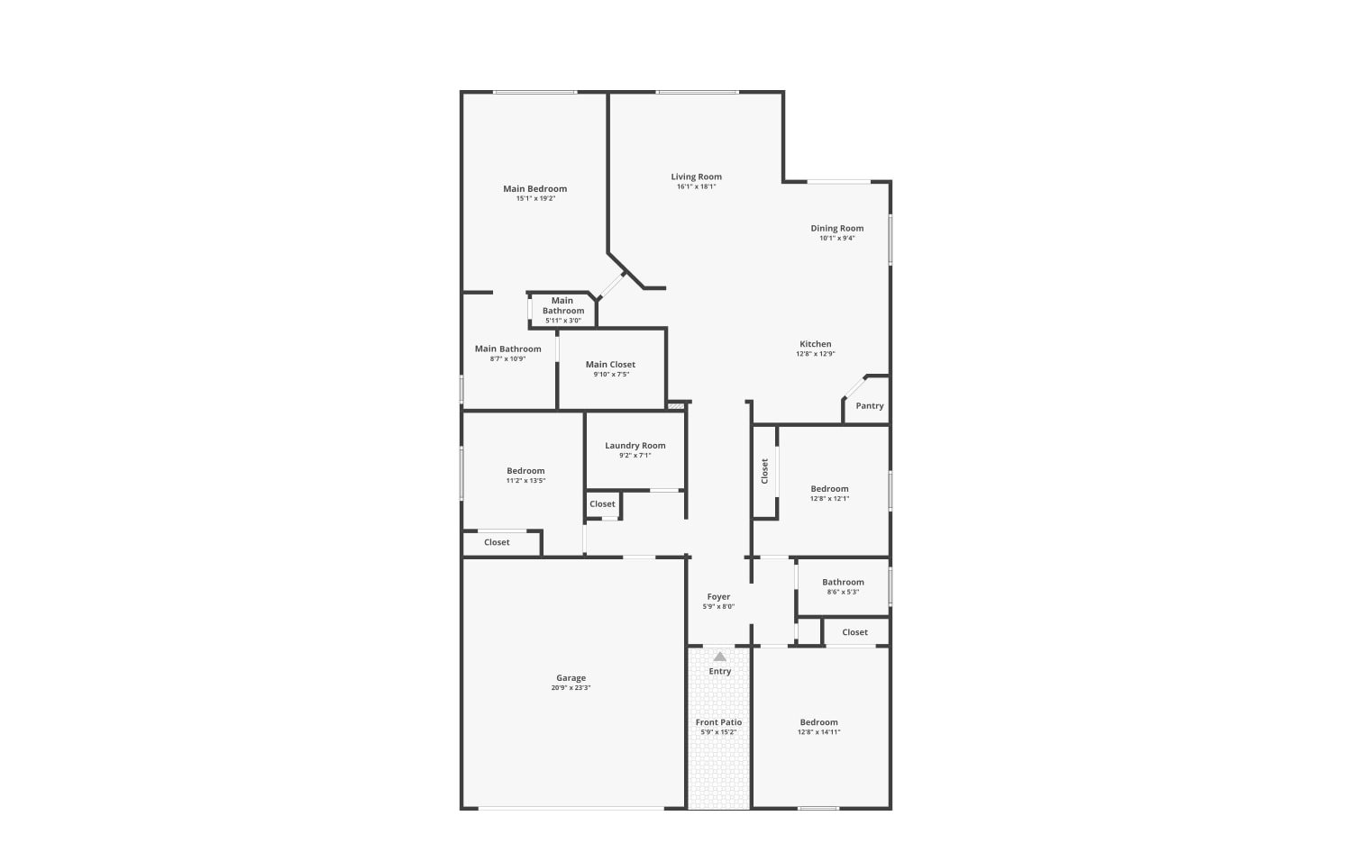 27180 Goldstone Dr photo 2