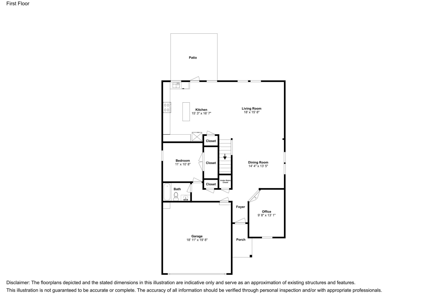 1917 Cherry Bark Ln photo 2