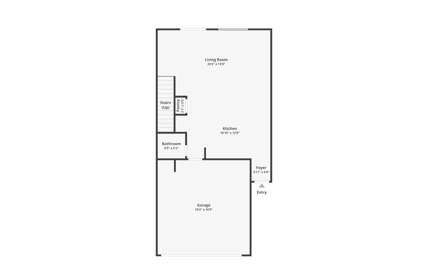 1163 Greenville Way photo 2