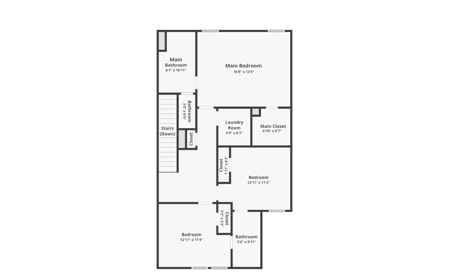 1163 Greenville Way photo 3