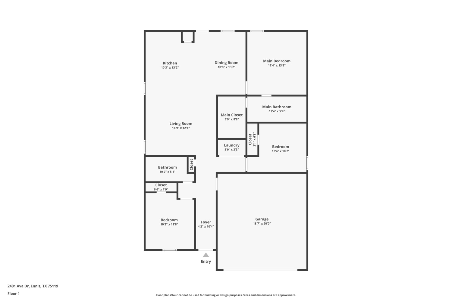 2401 Ava Drive photo 2