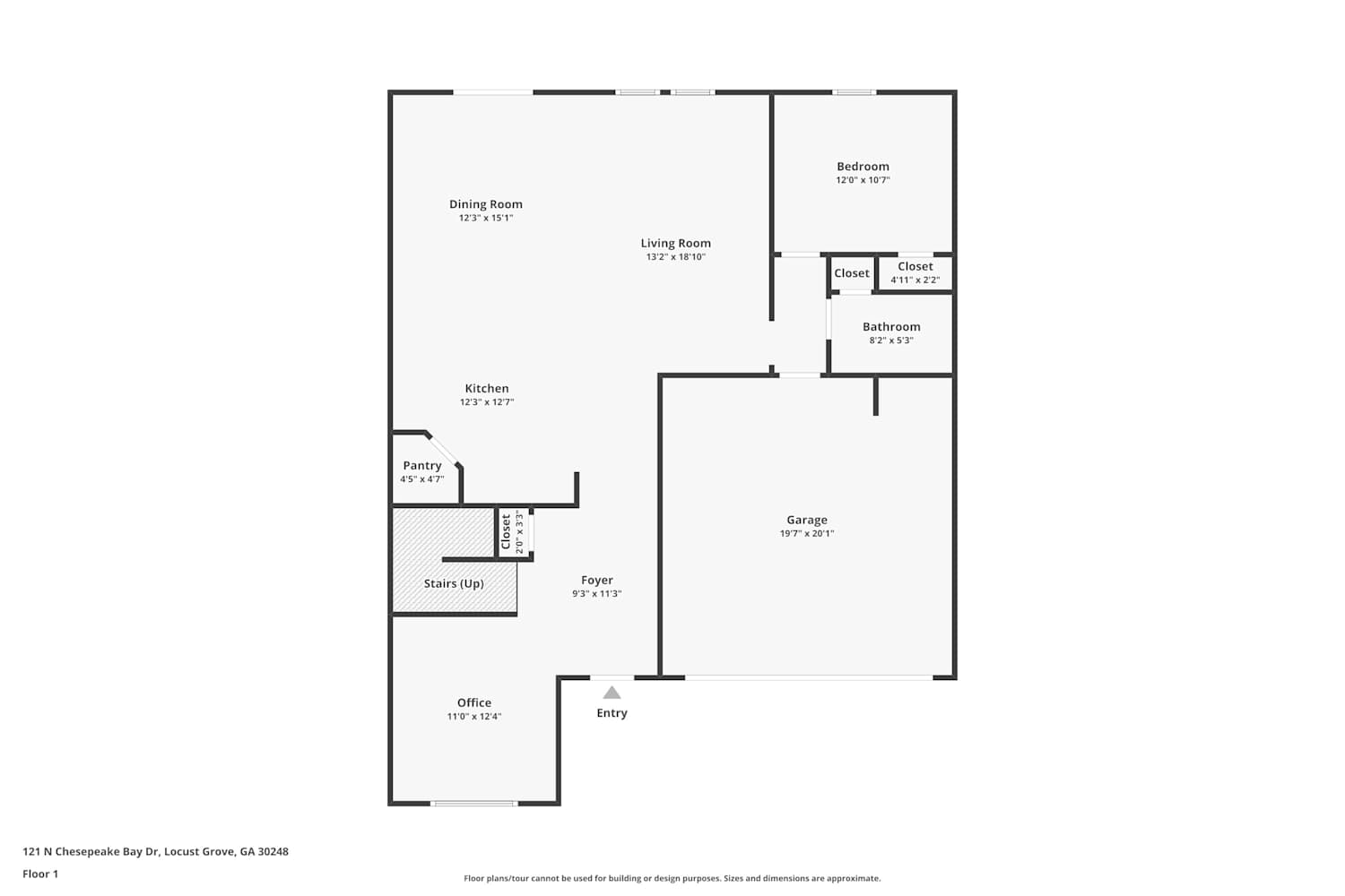 121 N Chesepeake Bay Dr photo 2