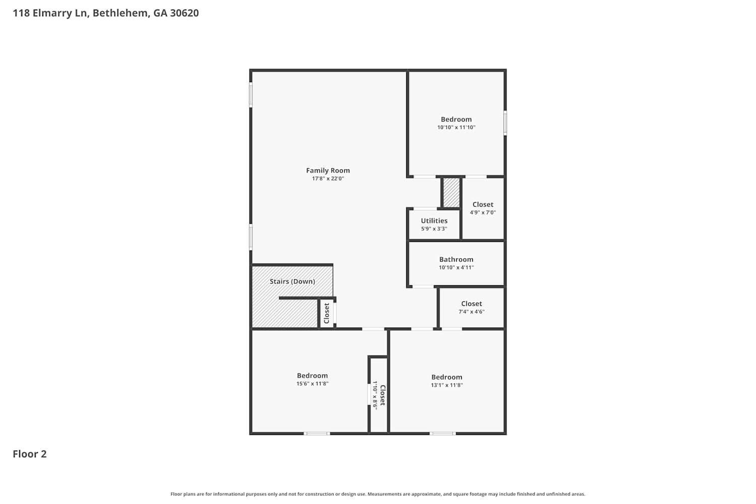 118 Elmarry Ln photo 3