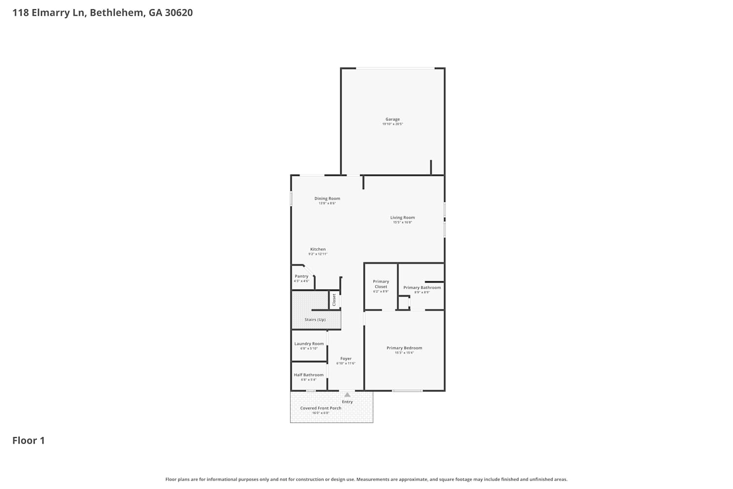 118 Elmarry Ln photo 2