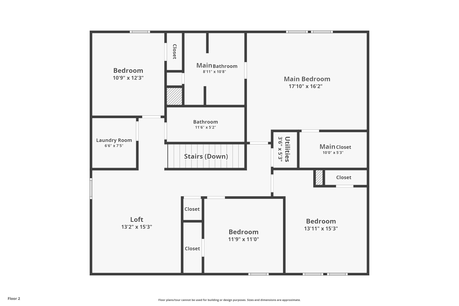 3427 Tallulah Ln photo 3