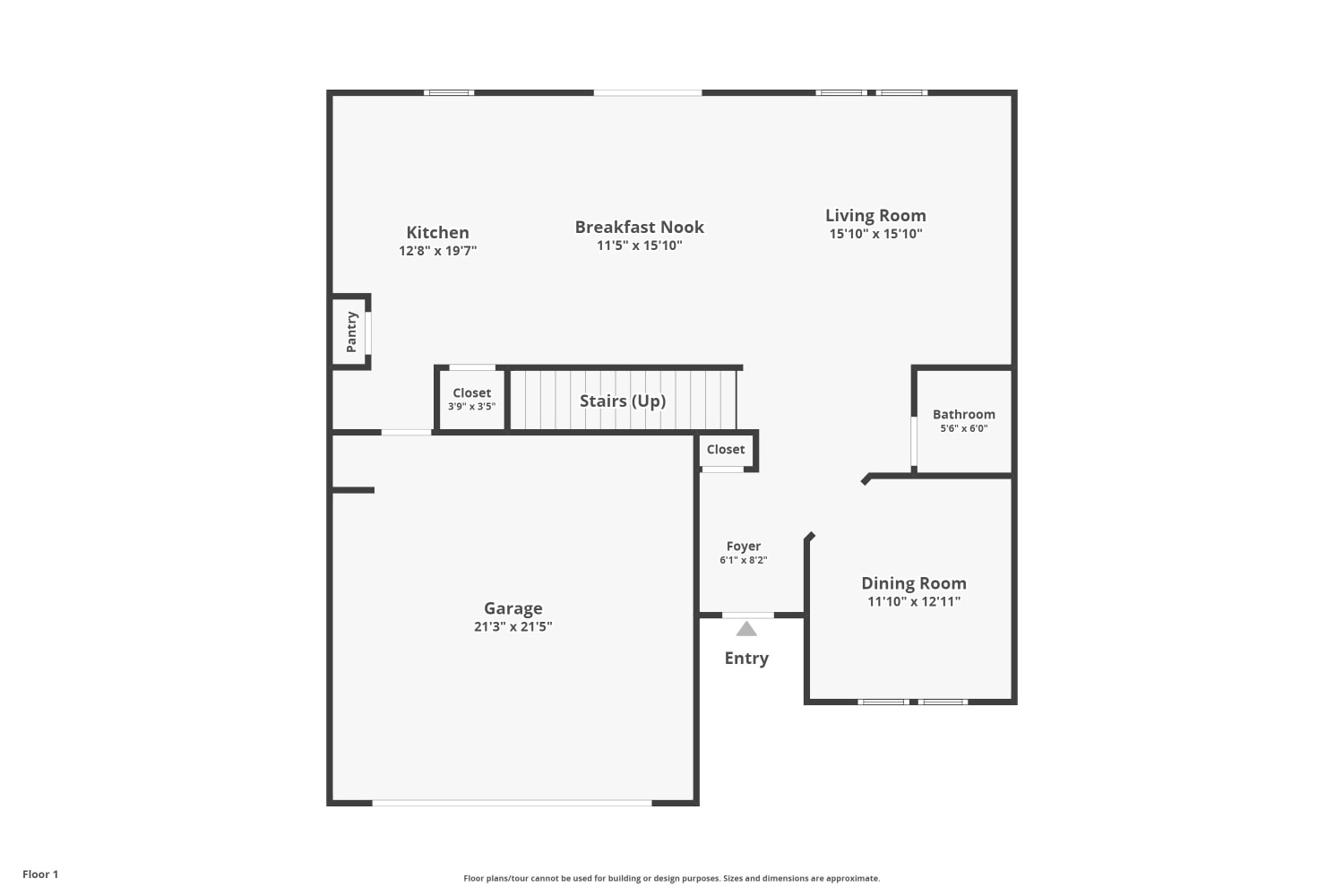 3427 Tallulah Ln photo 2
