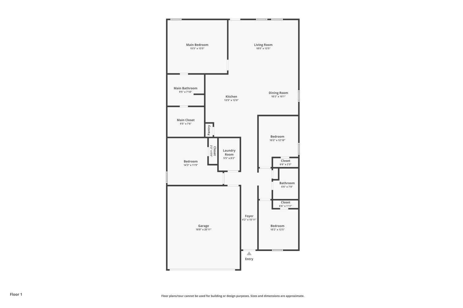 7212 Misty Summit Dr photo 2
