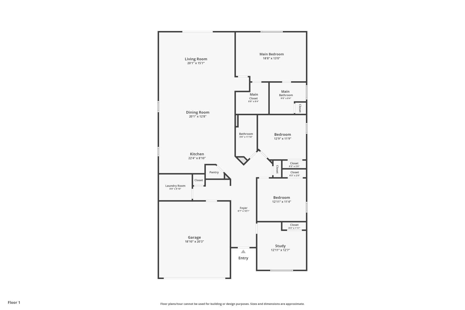 180 Royal Fern Dr photo 2