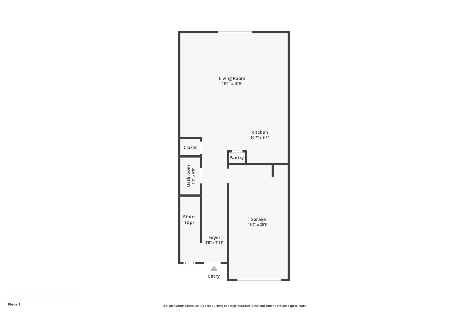 3684 Brownsville Pl photo 2