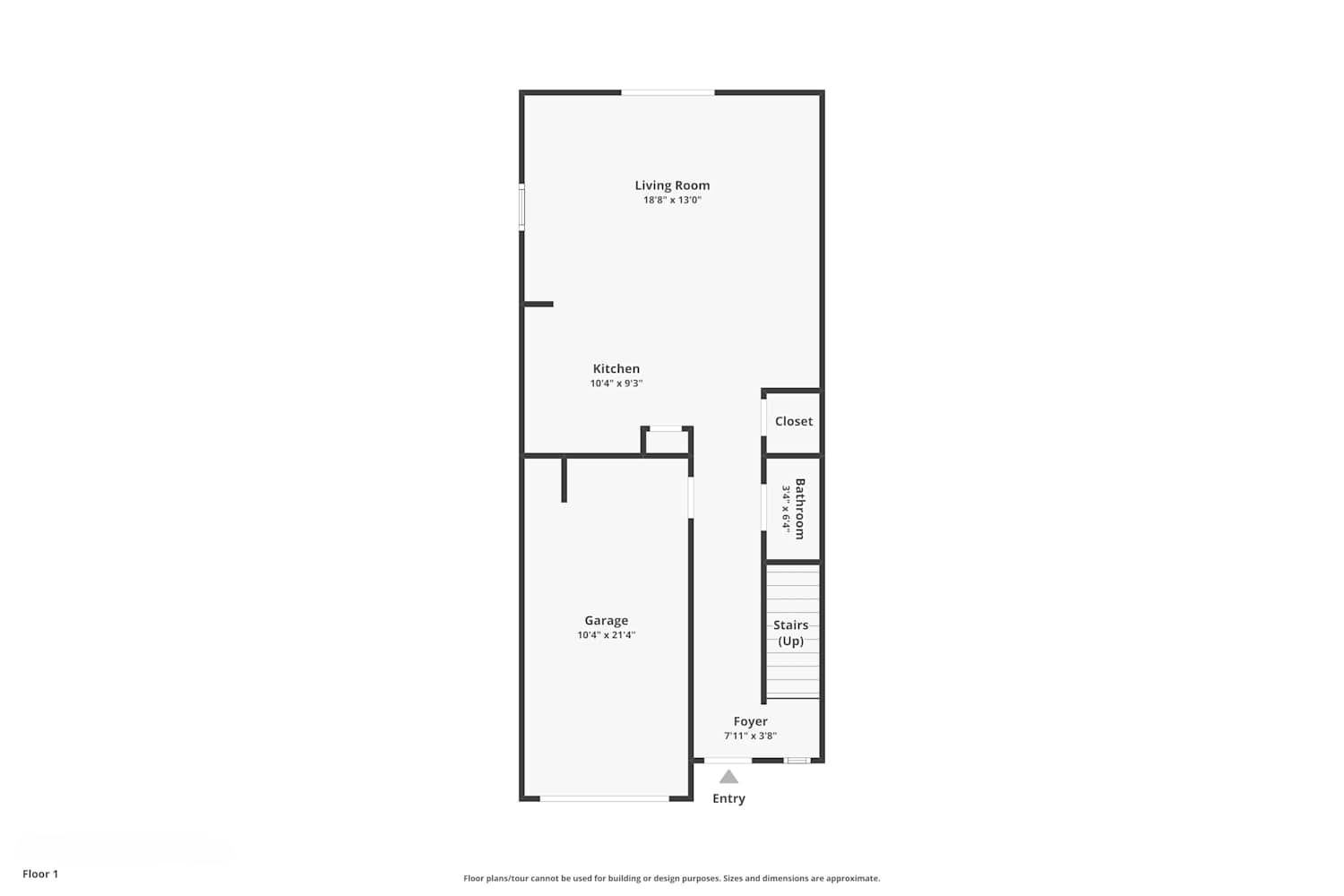 3651 Brownsville Pl photo 2