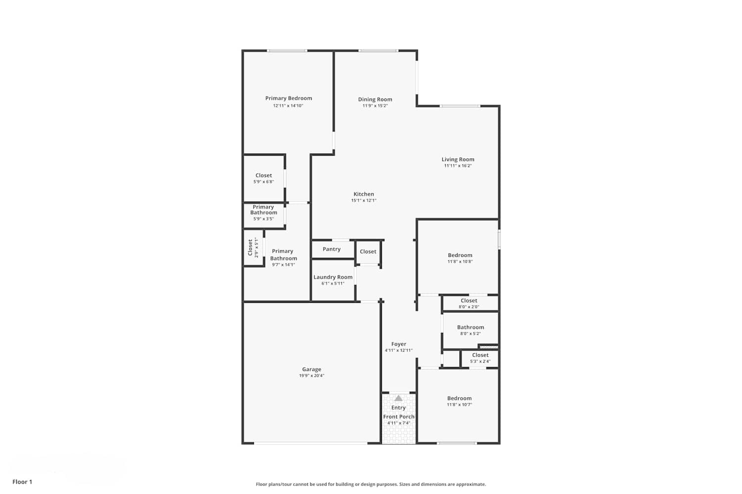127 Cassius Dr photo 2