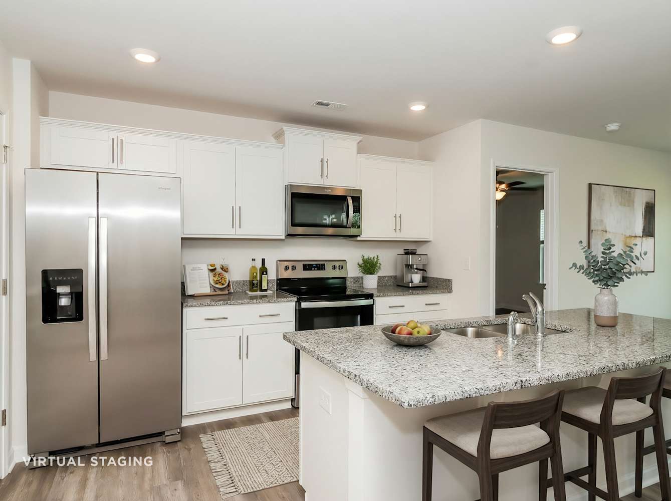 127 Cassius Dr photo 5