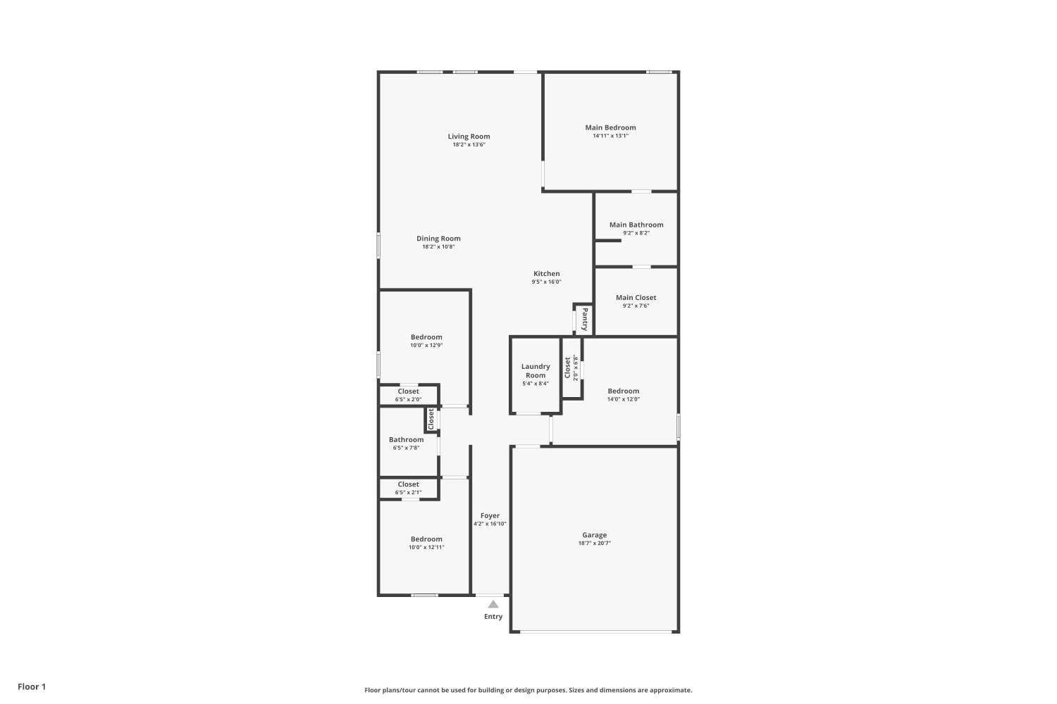 10253 Tullamore Ridge Rd photo 2