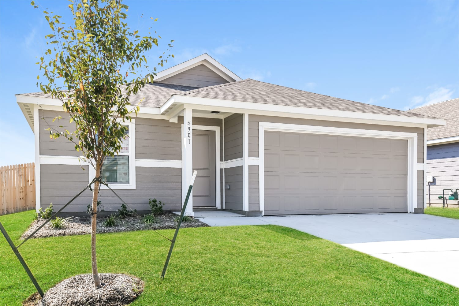 4901 Draper Ridge Dr photo 3