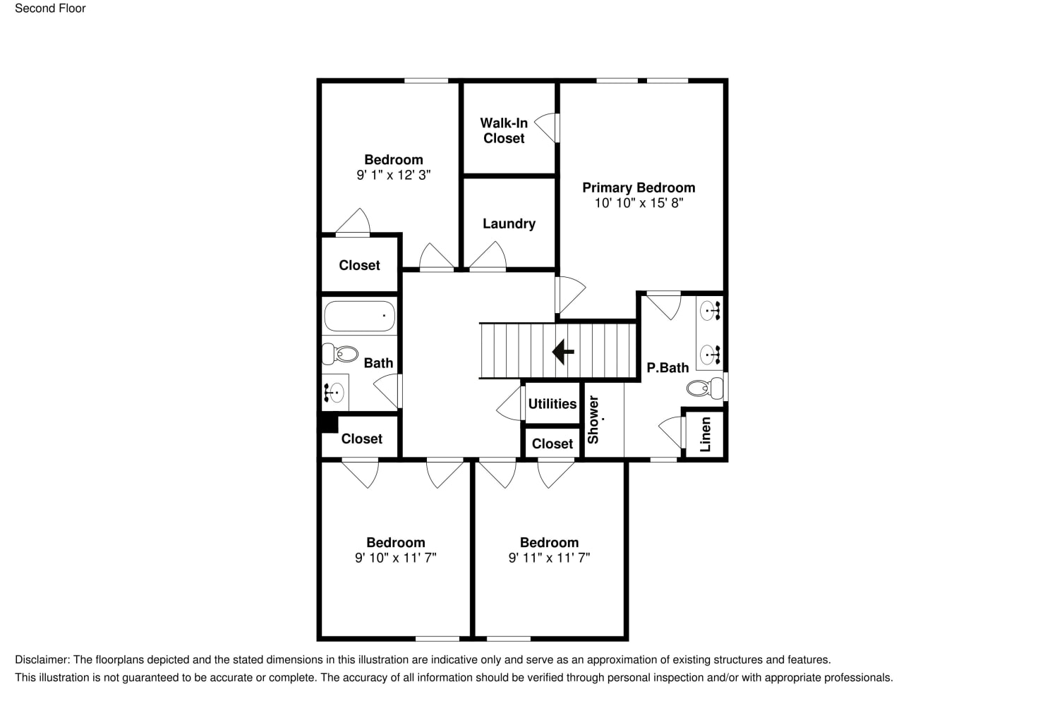 2416 Arbutus Dr photo 3