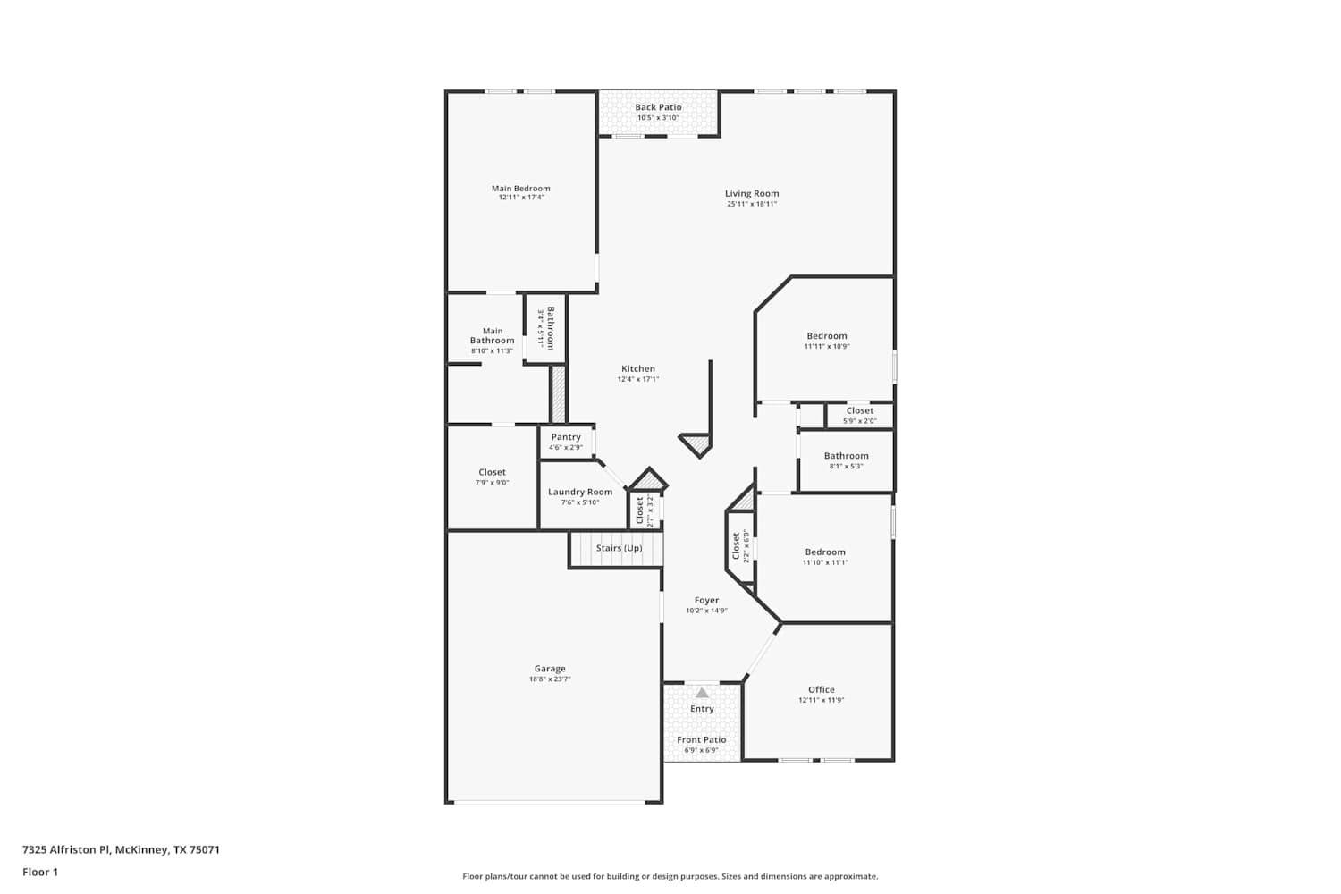 7325 Alfriston Pl photo 2