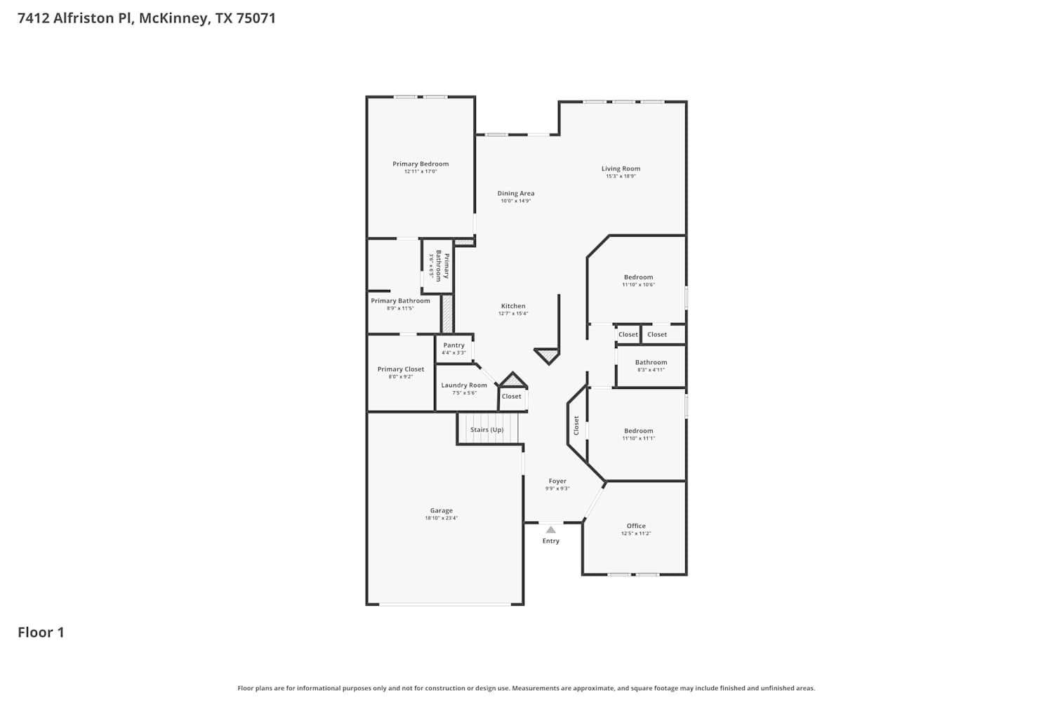 7412 Alfriston Pl photo 2