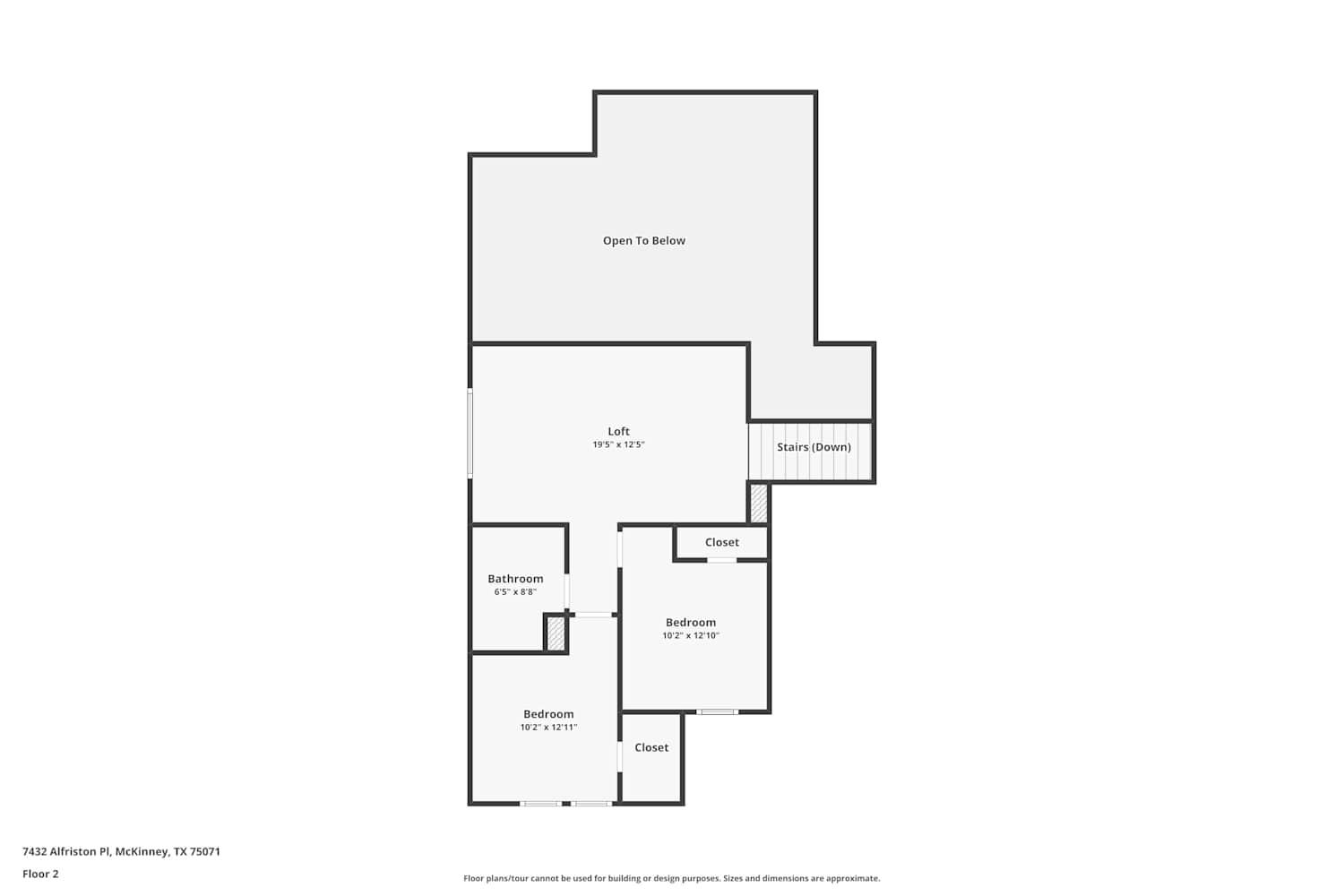 7432 Alfriston Pl photo 4
