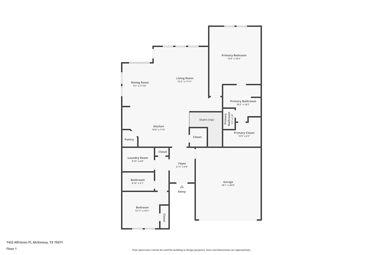 7432 Alfriston Pl photo 3