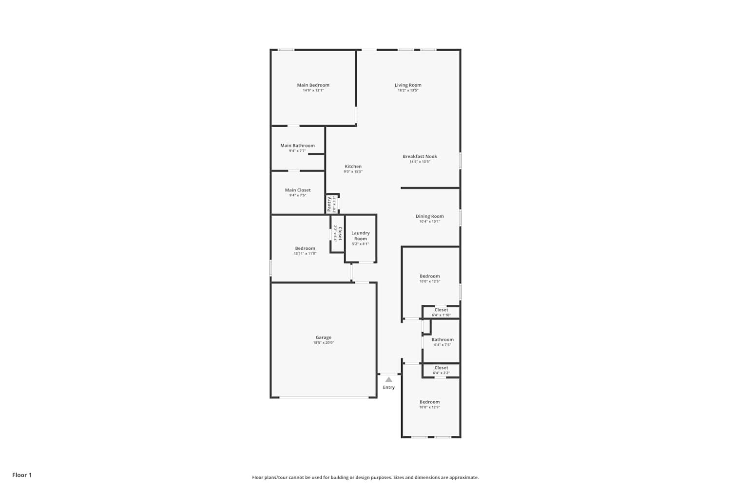 4024 Mountain Meadow Rd photo 2