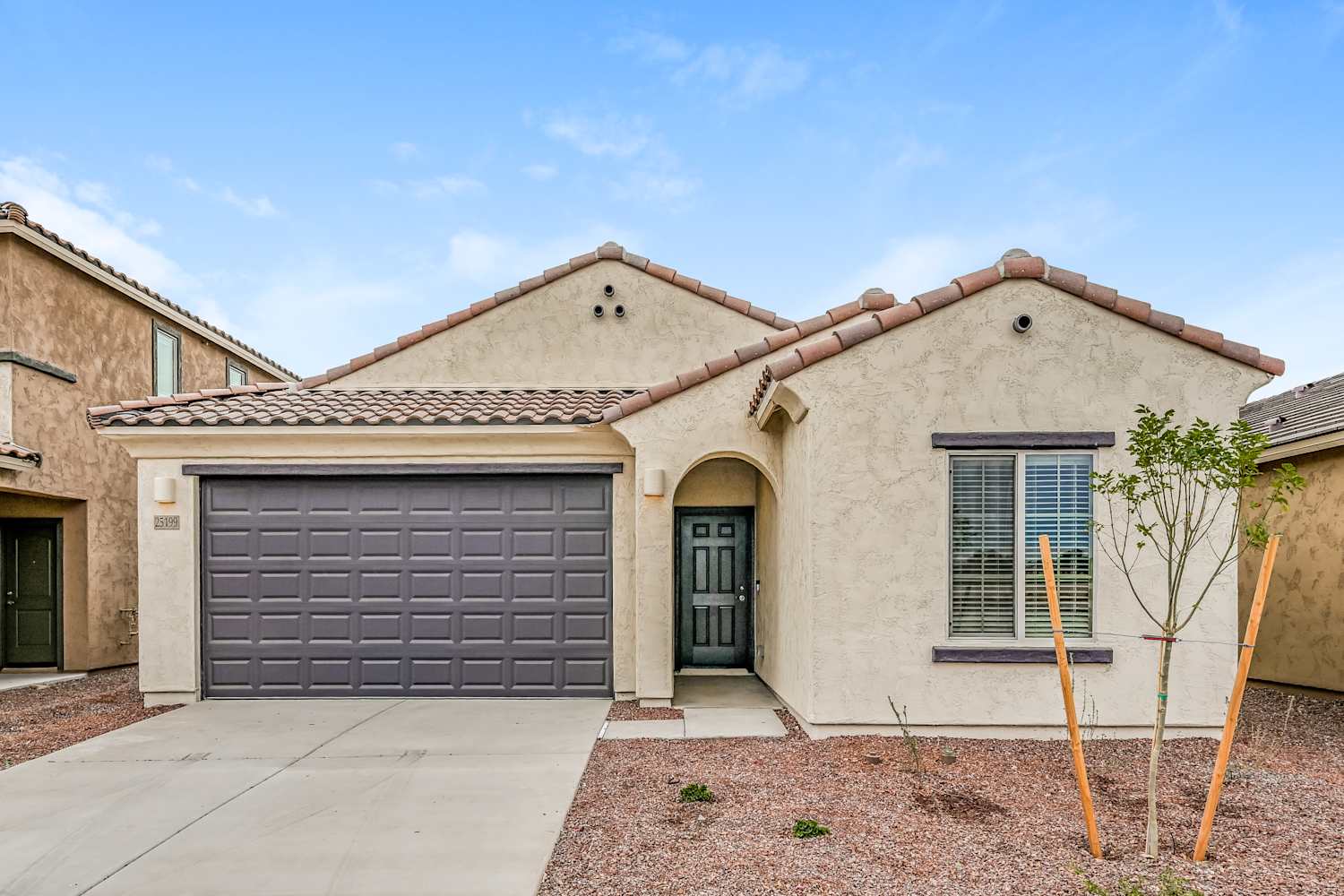 25199 W Wier Ave Buckeye, AZ 85326 photo 2