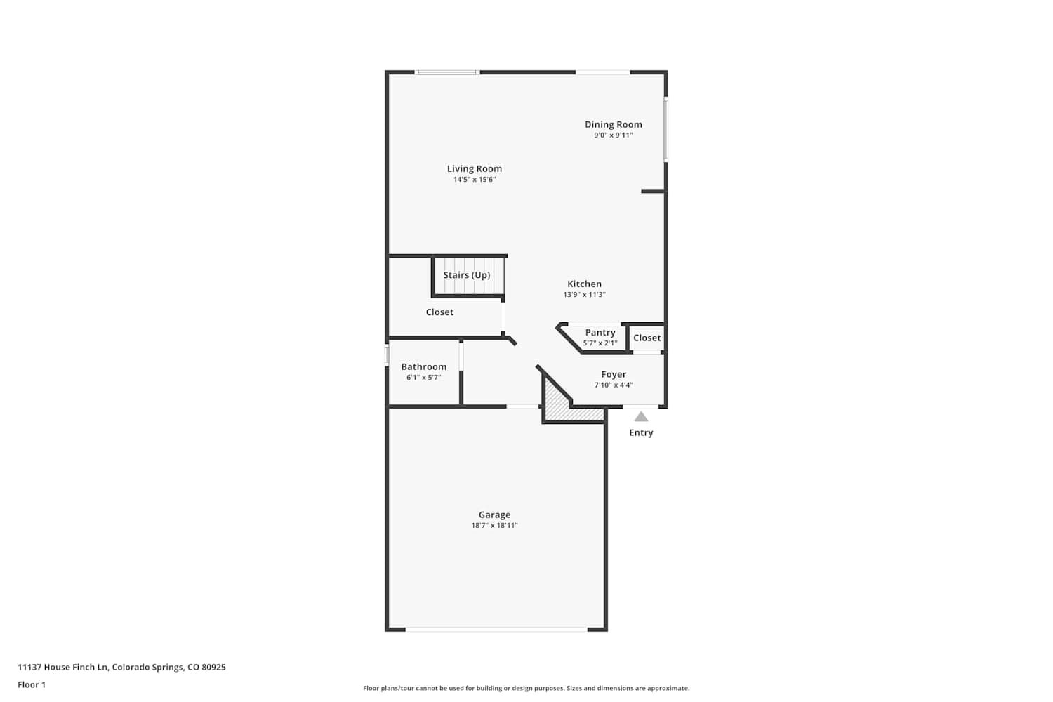 11137 House Finch Ln photo 3