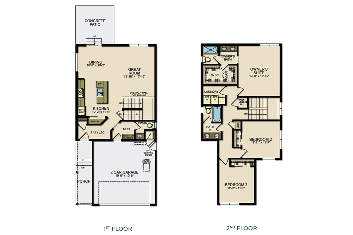 6236 Big Bird Dr photo 2