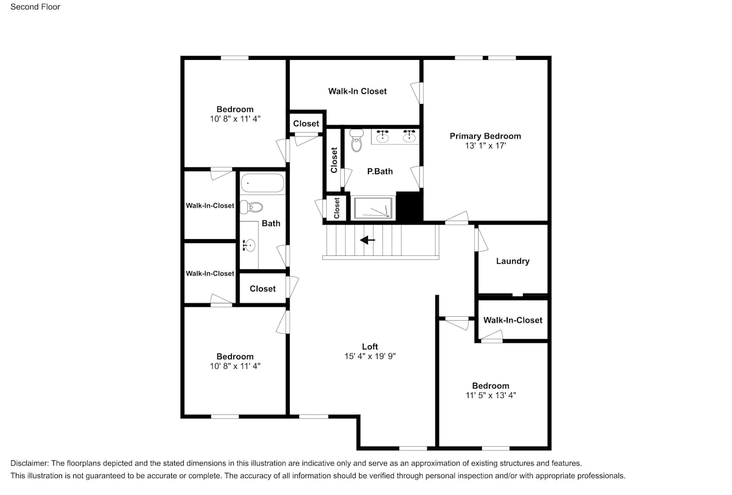 322 Rock View Ln photo 3
