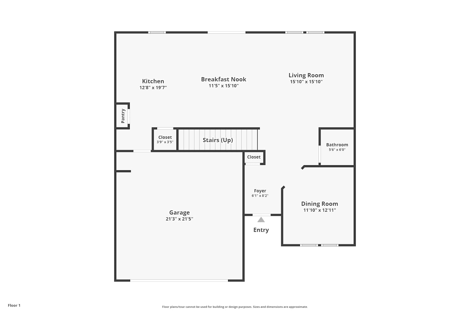 3149 Birdsong Ave photo 2