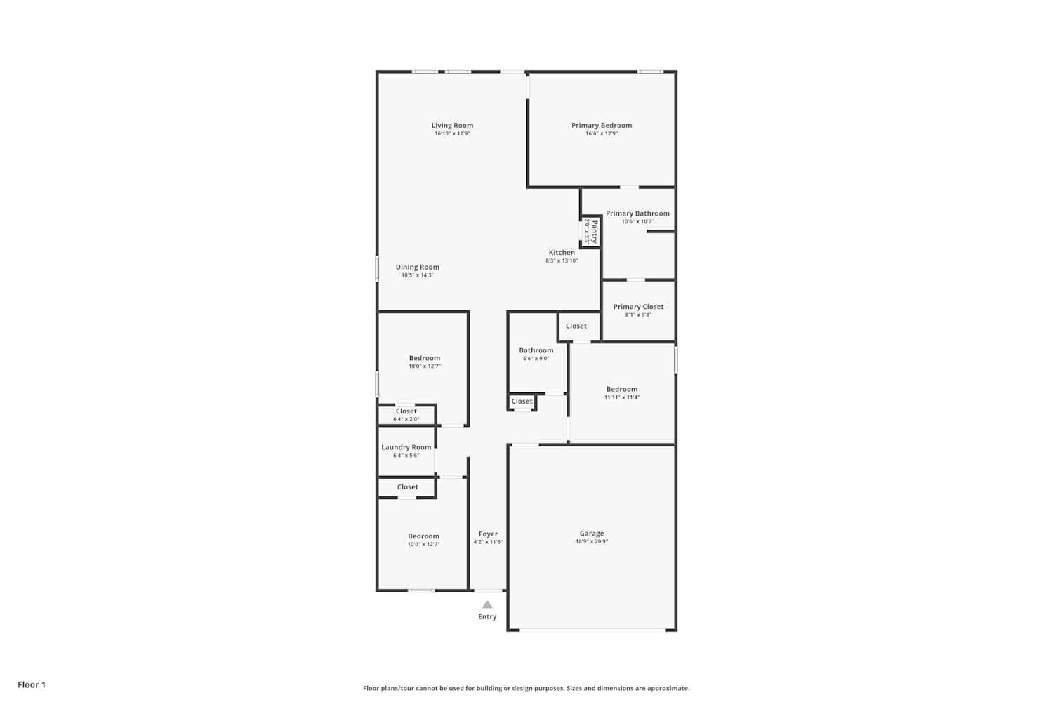 4009 Mountain Meadow Rd photo 2