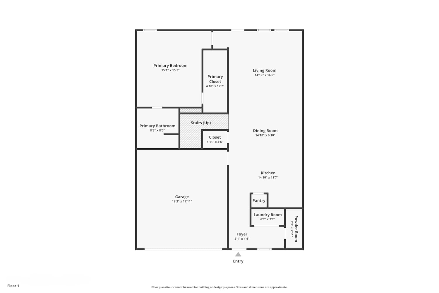 4020 Pleasant Shade Pl photo 3