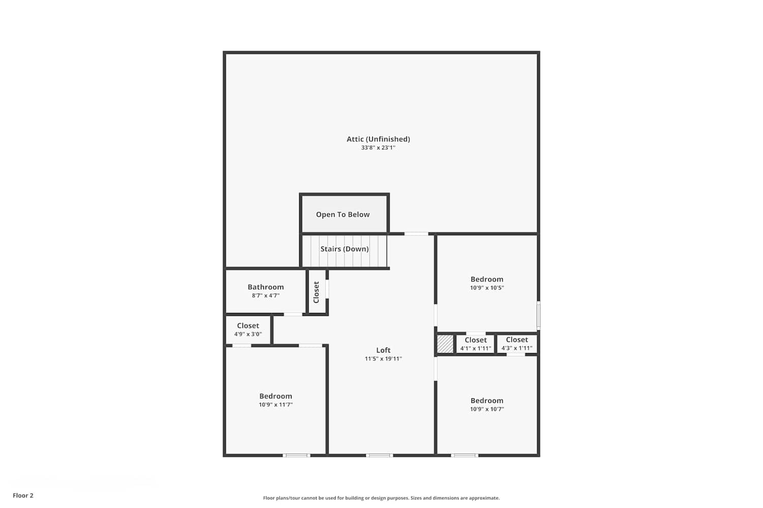 4020 Pleasant Shade Pl photo 2