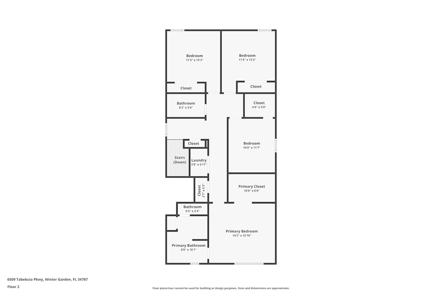 6509 Tabebuia Pkwy photo 3