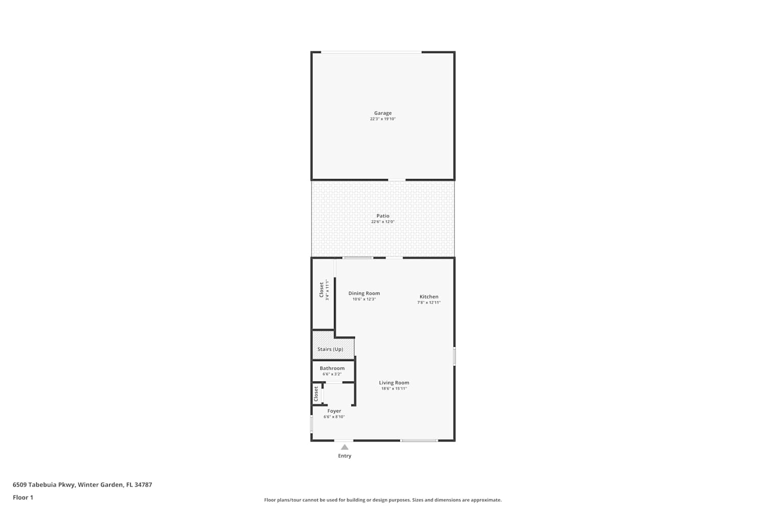 6509 Tabebuia Pkwy photo 2