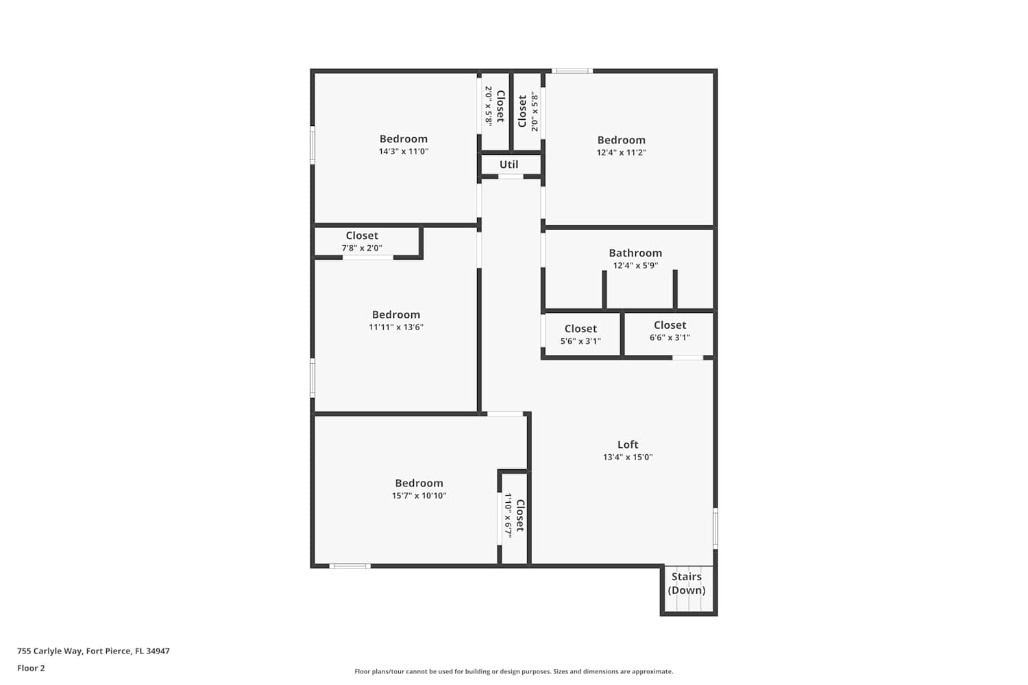755 Carlyle Way photo 5