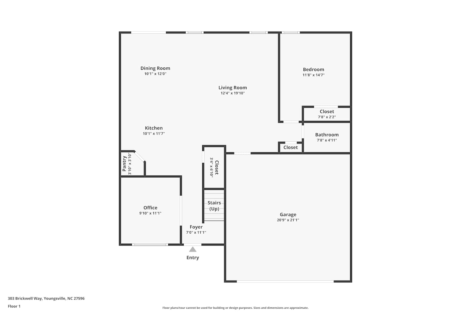 303 Brickwell Way photo 2
