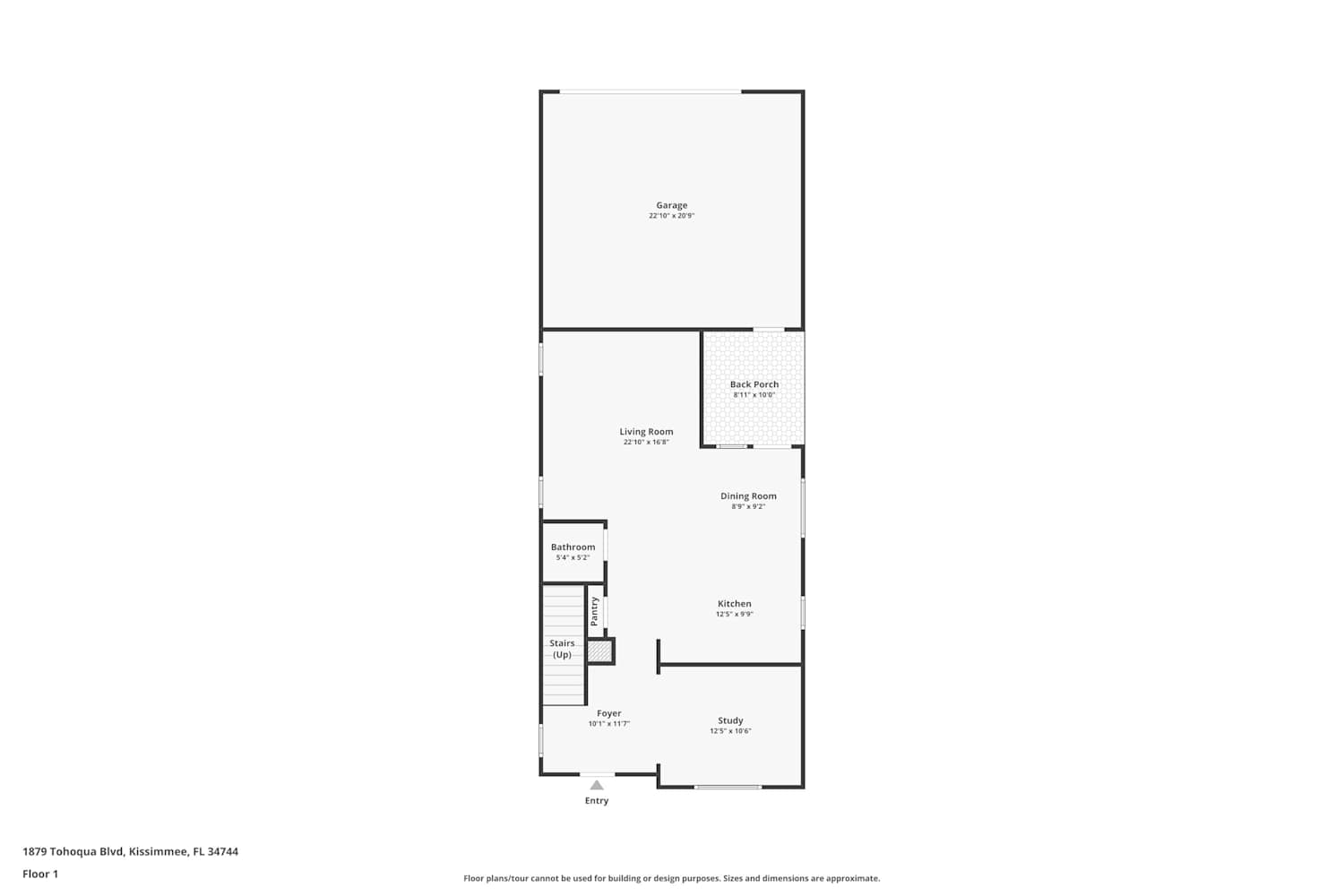2708 Peace of Mind Ave photo 3