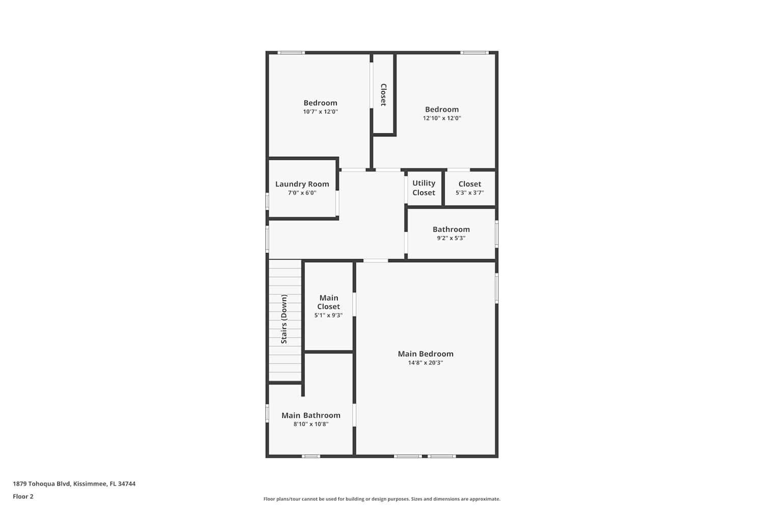 2708 Peace of Mind Ave photo 4