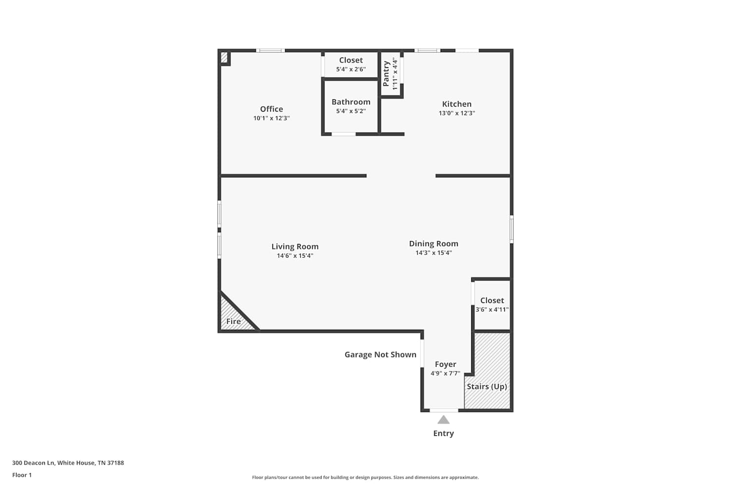 300 Deacon Ln photo 2