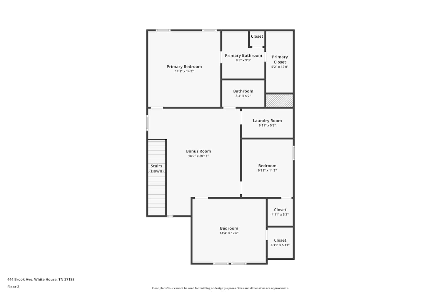 444 Brook Ave photo 3